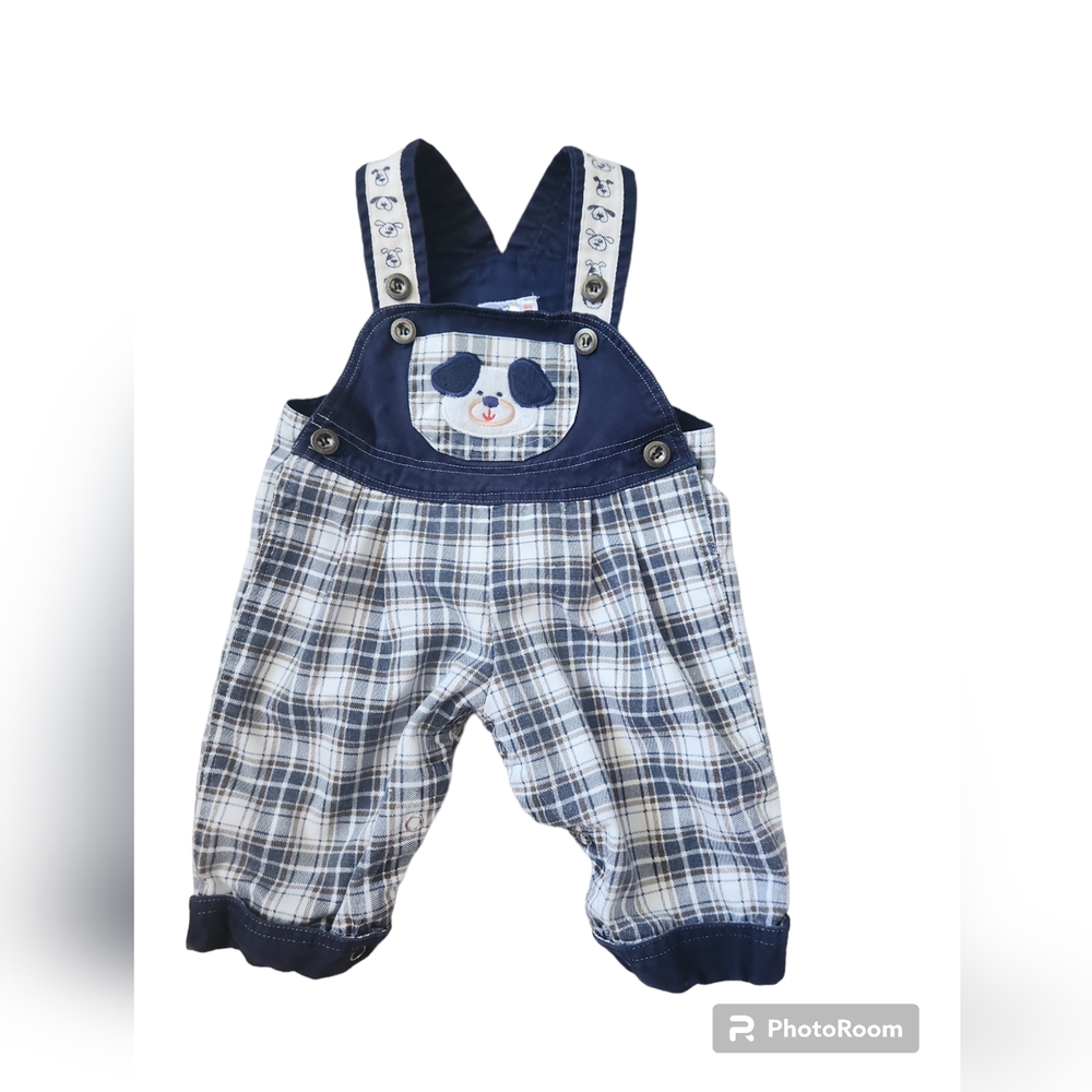 🤩4/$20 ICZ baby size 6-9M